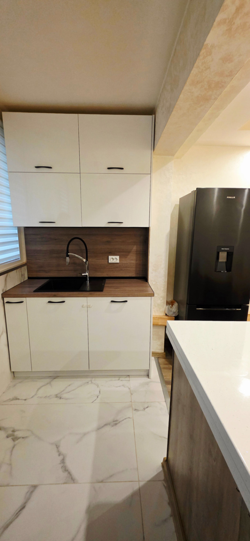 Продава 3-СТАЕН, гр. София, Люлин 5, снимка 4 - Апартаменти - 52654168