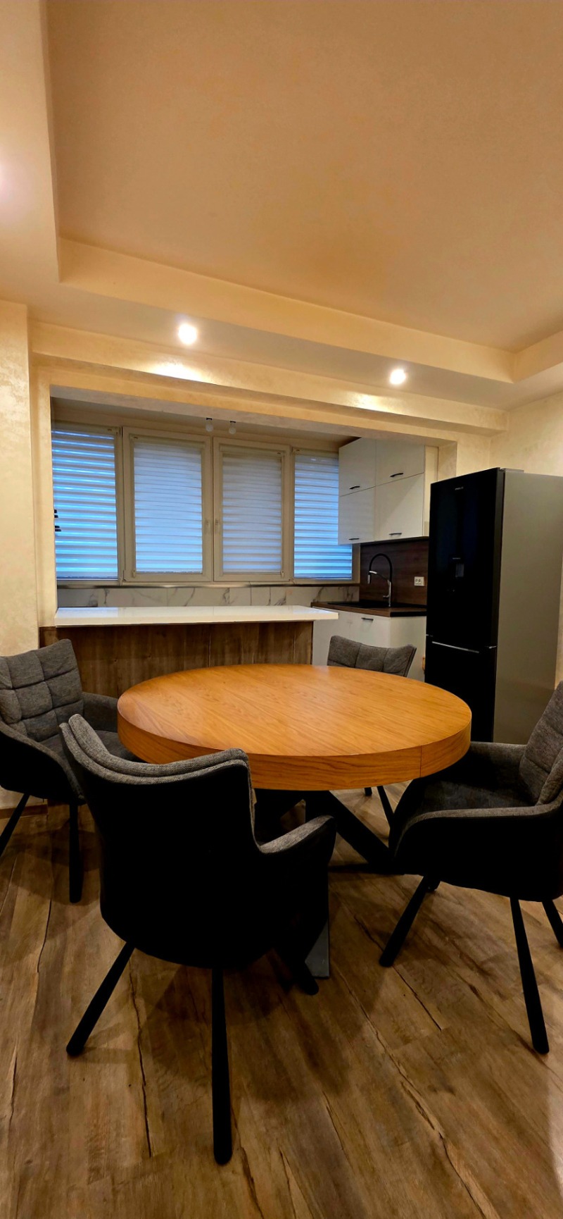 Продава 3-СТАЕН, гр. София, Люлин 5