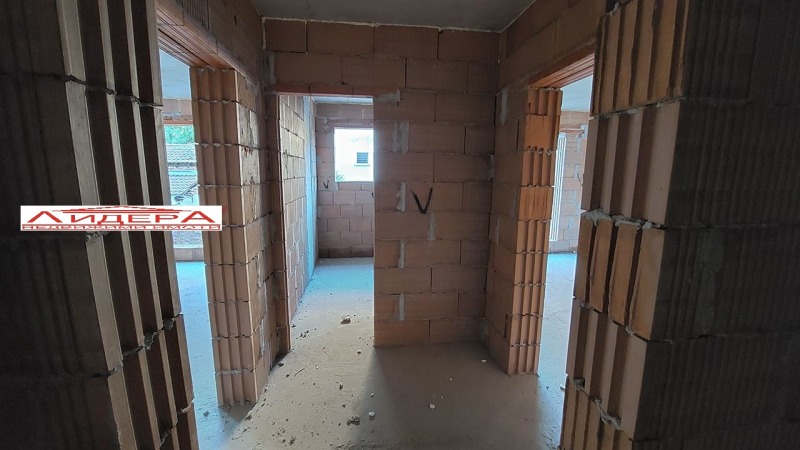 Продава 3-СТАЕН, гр. Пловдив, Съдийски, снимка 2 - Апартаменти - 53044198