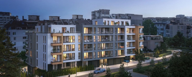 Продава 3-СТАЕН, гр. София, Младост 2, снимка 9 - Апартаменти - 53107247