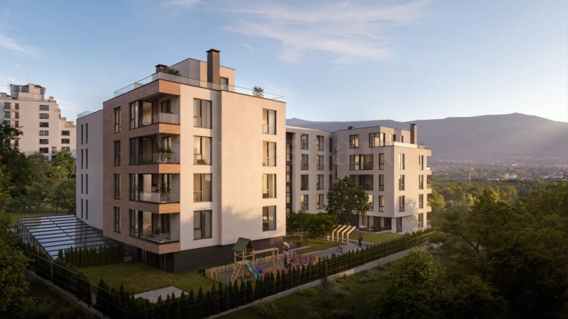 Продава 3-СТАЕН, гр. София, Младост 2, снимка 5 - Апартаменти - 53107247