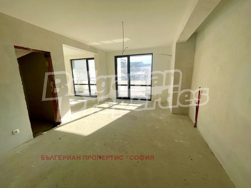 Продава 3-СТАЕН, гр. София, Кръстова вада, снимка 11 - Апартаменти - 53369143