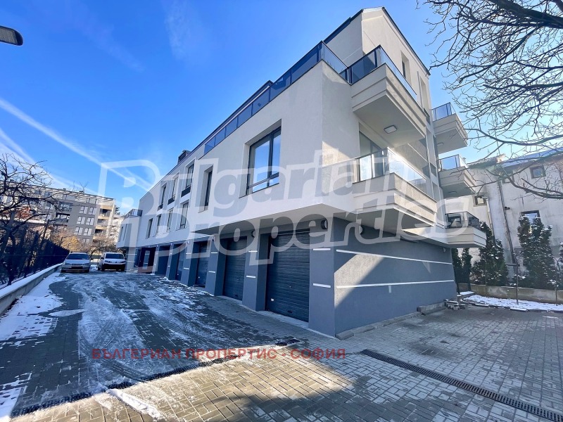 Продава 3-СТАЕН, гр. София, Кръстова вада