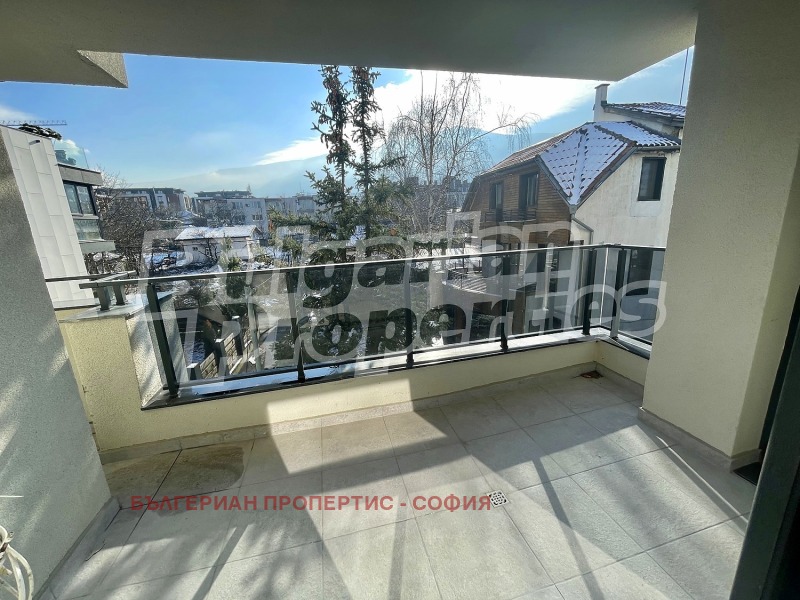 Продава 3-СТАЕН, гр. София, Кръстова вада, снимка 3 - Апартаменти - 53369143