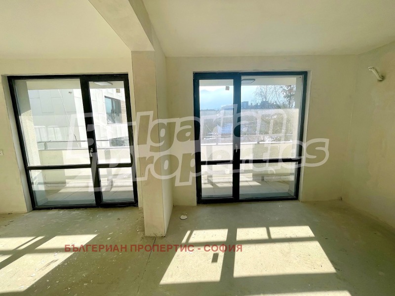 Продава 3-СТАЕН, гр. София, Кръстова вада, снимка 8 - Апартаменти - 53369143