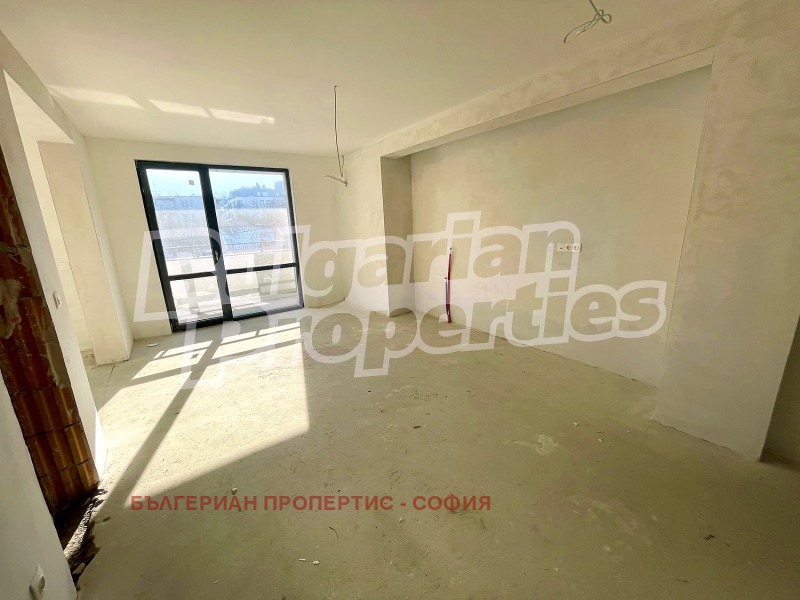 Продава 3-СТАЕН, гр. София, Кръстова вада, снимка 7 - Апартаменти - 53369143