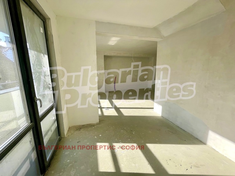 Продава 3-СТАЕН, гр. София, Кръстова вада, снимка 10 - Апартаменти - 53369143