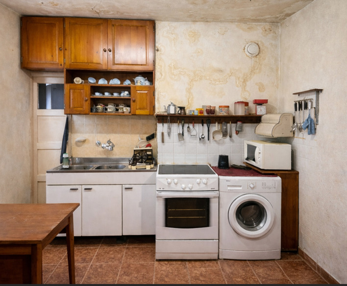 Продава 3-СТАЕН, гр. София, Захарна фабрика, снимка 3 - Апартаменти - 54686489