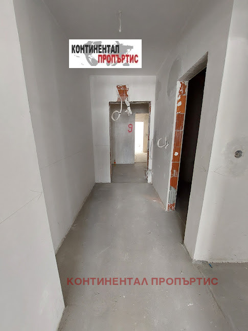 Продава 4-СТАЕН, гр. София, Малинова долина, снимка 9 - Апартаменти - 51972383