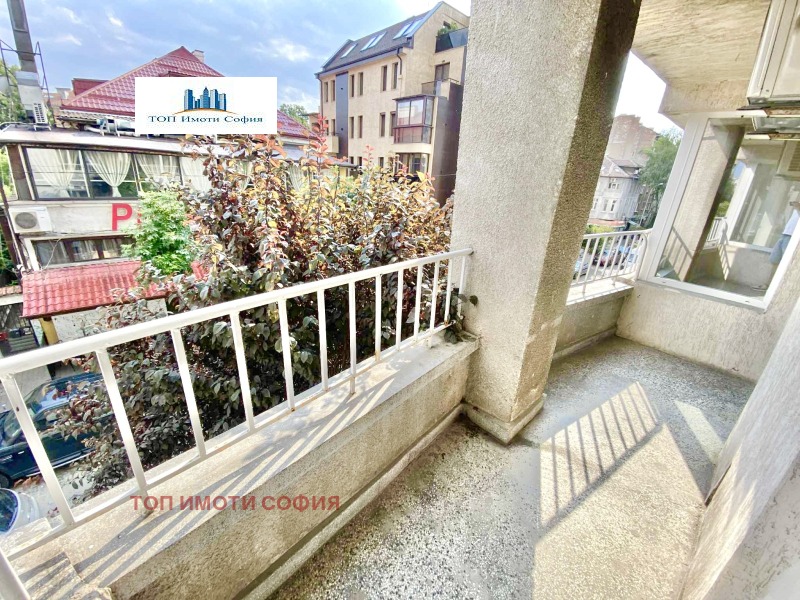 Продава  4-стаен град София , Докторски паметник , 165 кв.м | 98952350 - изображение [6]