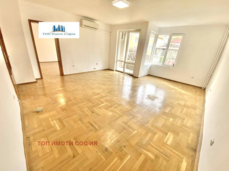Продава  4-стаен град София , Докторски паметник , 165 кв.м | 98952350