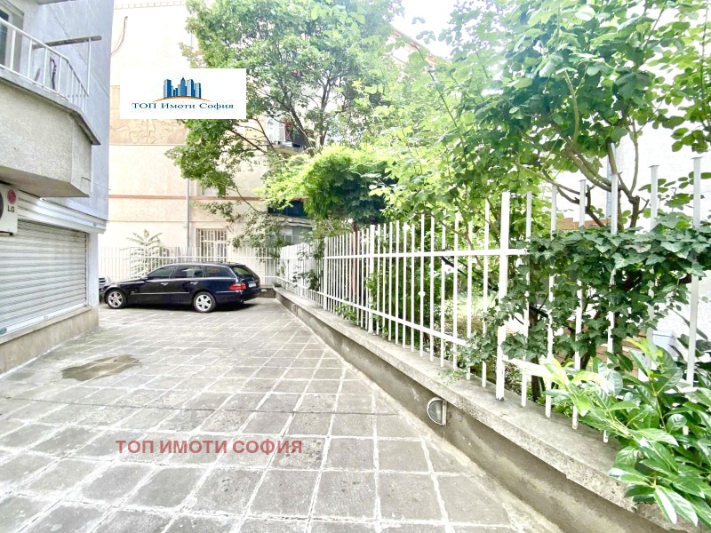 Продава  4-стаен град София , Докторски паметник , 165 кв.м | 98952350 - изображение [15]