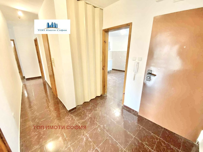 Продава  4-стаен град София , Докторски паметник , 165 кв.м | 98952350 - изображение [11]