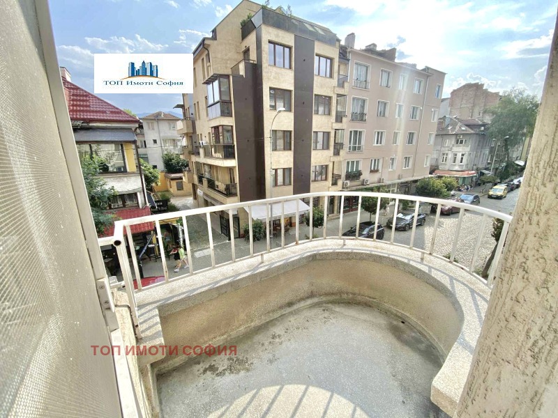 Продава  4-стаен град София , Докторски паметник , 165 кв.м | 98952350 - изображение [9]