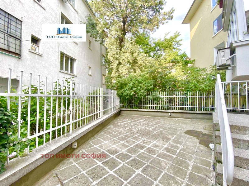 Продава  4-стаен град София , Докторски паметник , 165 кв.м | 98952350 - изображение [16]