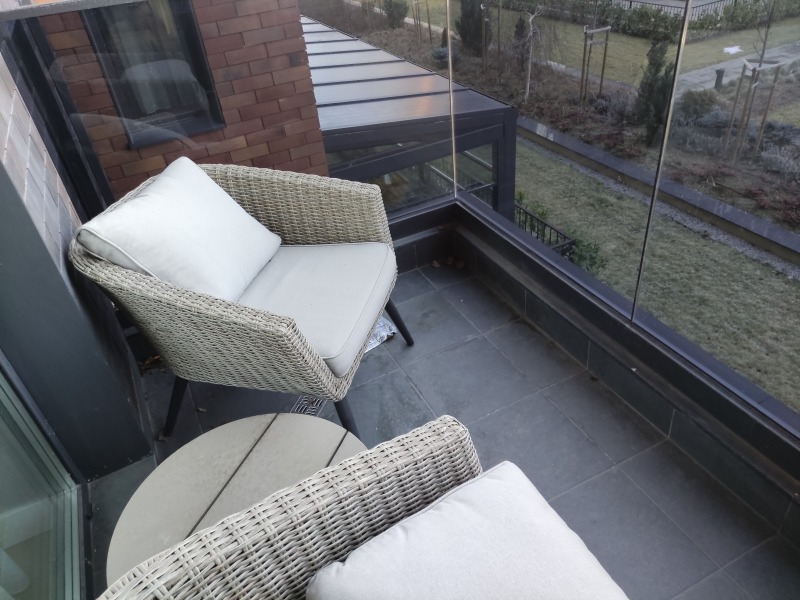 Продава 4-СТАЕН, гр. София, Хладилника, снимка 15 - Апартаменти - 53153859