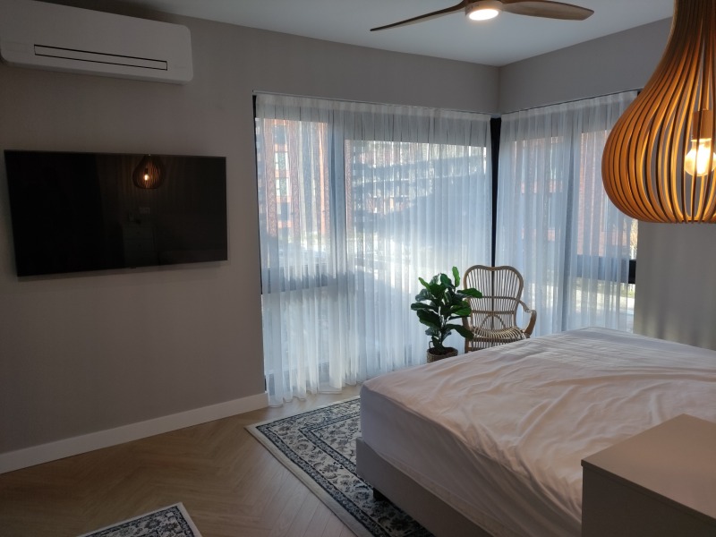 Продава 4-СТАЕН, гр. София, Хладилника, снимка 10 - Апартаменти - 53153859