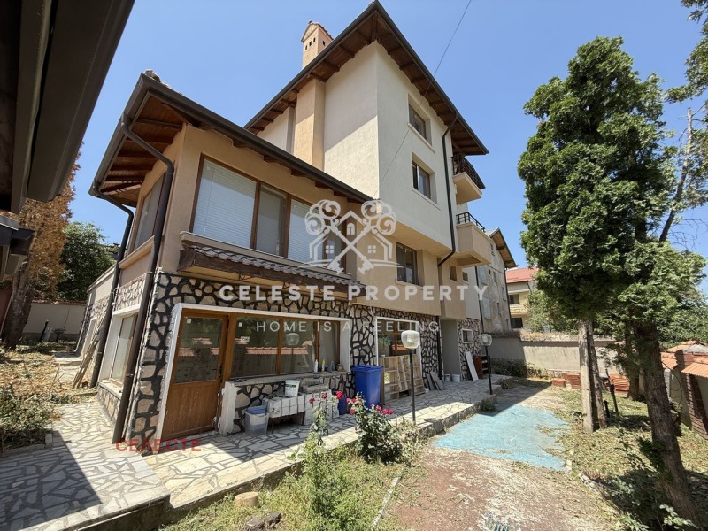 Продава  Къща град София , Симеоново , 450 кв.м | 94927401 - изображение [2]