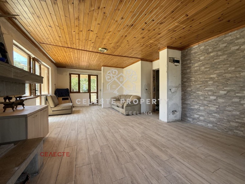 Продава  Къща град София , Симеоново , 450 кв.м | 94927401 - изображение [8]