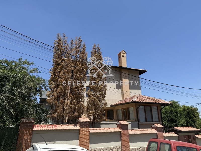 Продава  Къща град София , Симеоново , 450 кв.м | 94927401 - изображение [12]