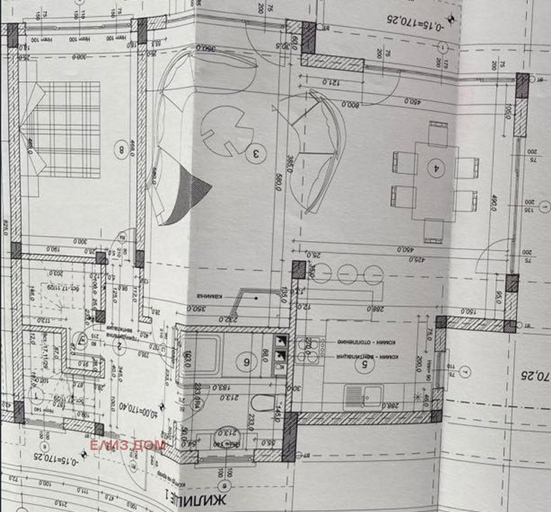 Продава КЪЩА, с. Долище, област Варна, снимка 15 - Къщи - 52637970