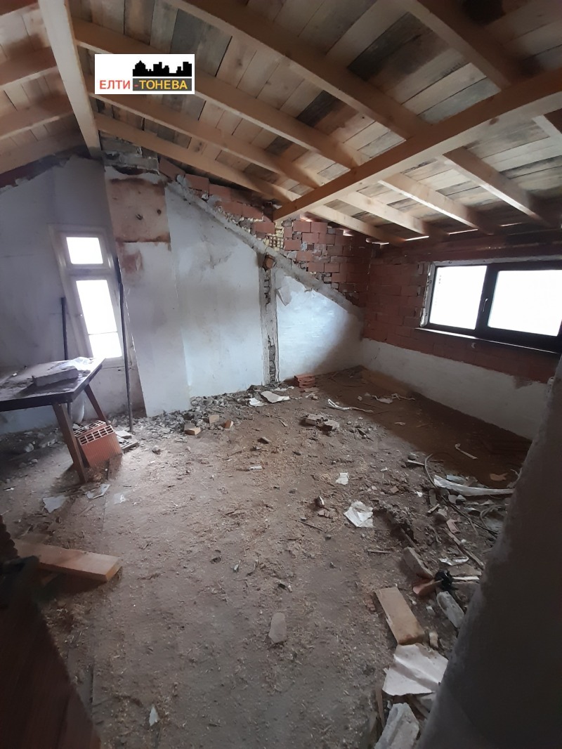 Продава КЪЩА, гр. Стара Загора, Железник - изток, снимка 5 - Къщи - 53454030