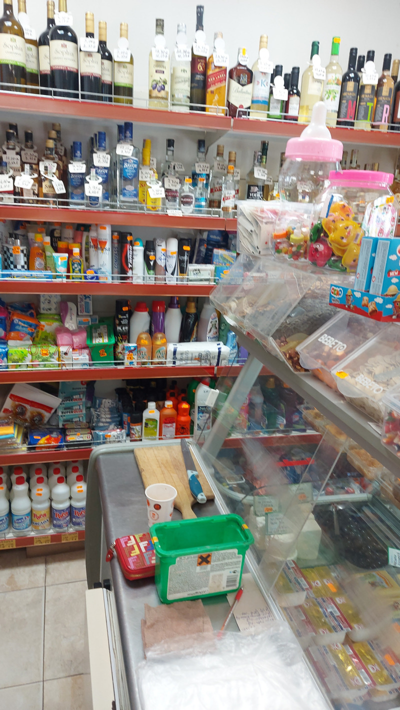 Продава МАГАЗИН, гр. Пловдив, Мараша, снимка 4 - Магазини - 53343686