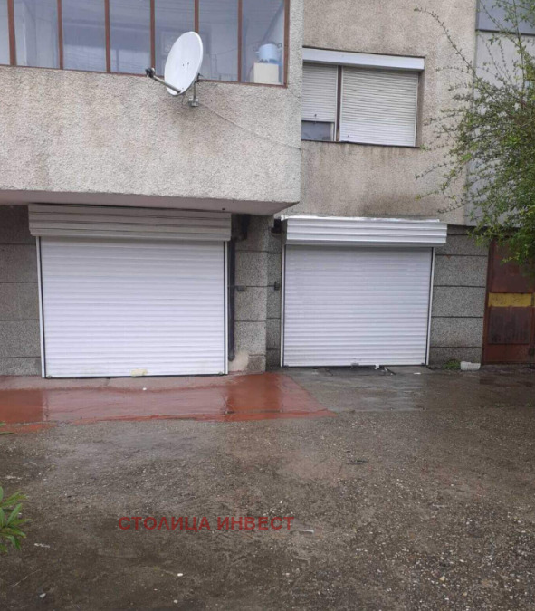 Продава ГАРАЖ, ПАРКОМЯСТО, гр. Русе, Чародейка - Юг