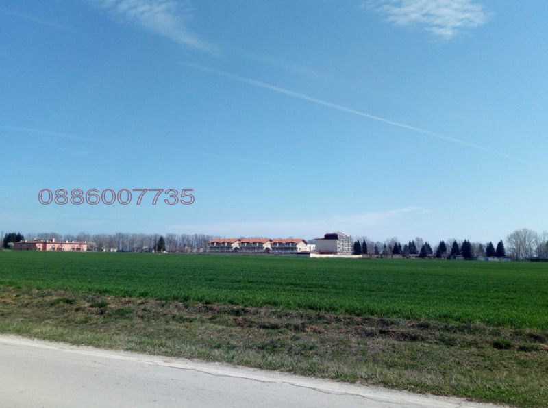 Продава ПАРЦЕЛ, с. Шкорпиловци, област Варна, снимка 5 - Парцели - 53042074