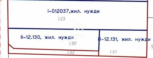 Til salgs  Plott region Plovdiv , Krumovo , 1534 kvm | 20272568 - bilde [3]