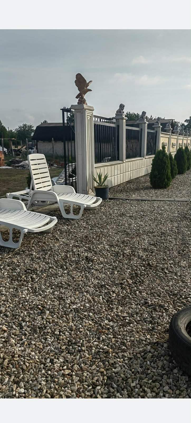 Продава ПАРЦЕЛ, с. Златитрап, област Пловдив, снимка 3 - Парцели - 52812548