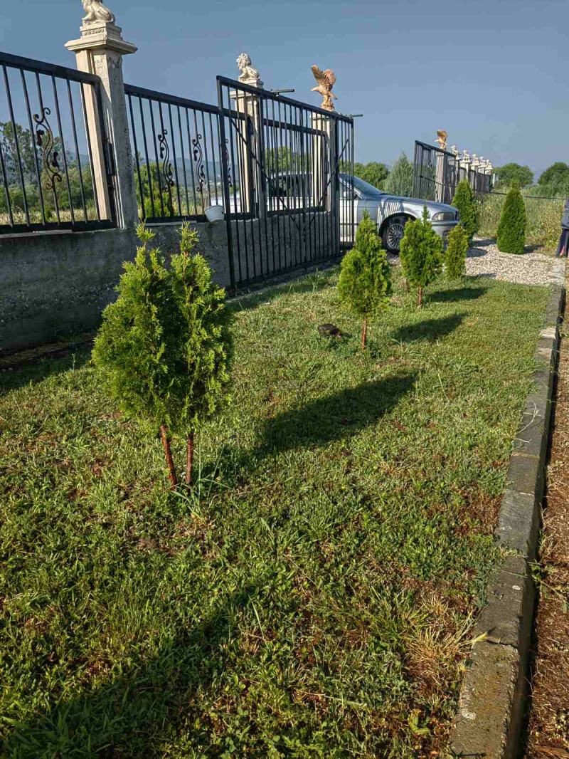 Продава ПАРЦЕЛ, с. Златитрап, област Пловдив, снимка 5 - Парцели - 52812548