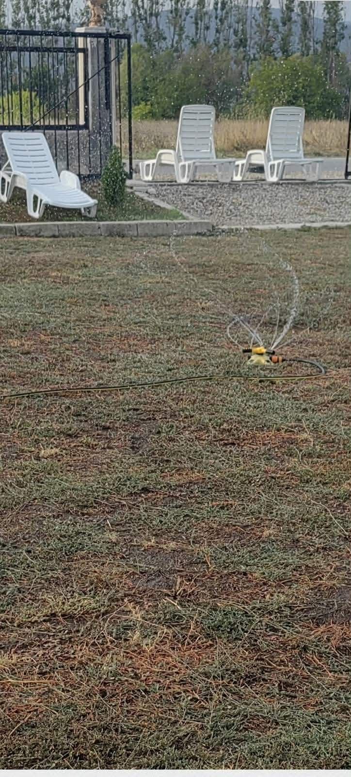 Продава ПАРЦЕЛ, с. Златитрап, област Пловдив, снимка 8 - Парцели - 52812548