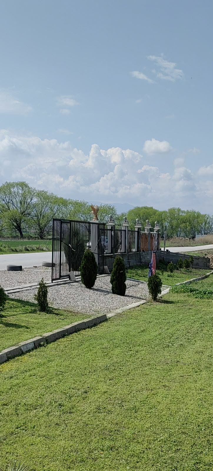 Продава ПАРЦЕЛ, с. Златитрап, област Пловдив, снимка 4 - Парцели - 52812548