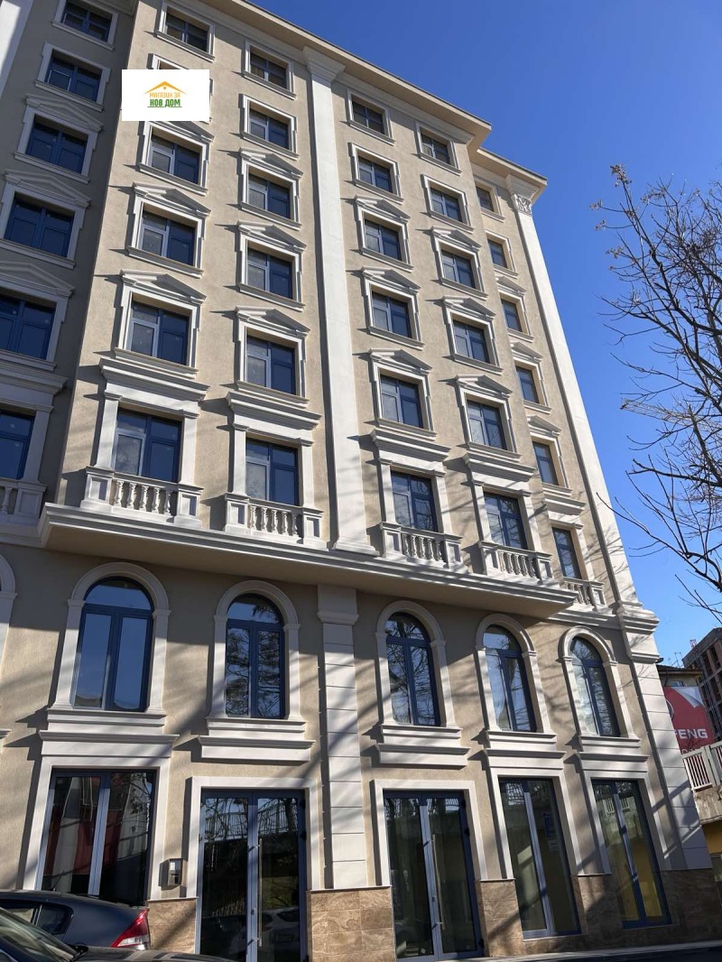 Продава БИЗНЕС ИМОТ, гр. Пловдив, Център