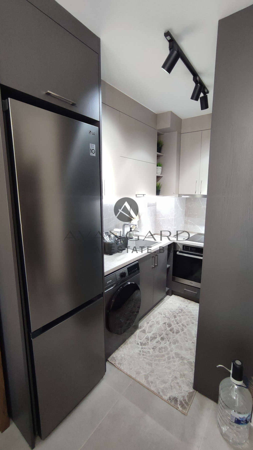 Продава 1-СТАЕН, гр. Пловдив, Христо Смирненски, снимка 11 - Апартаменти - 56164150