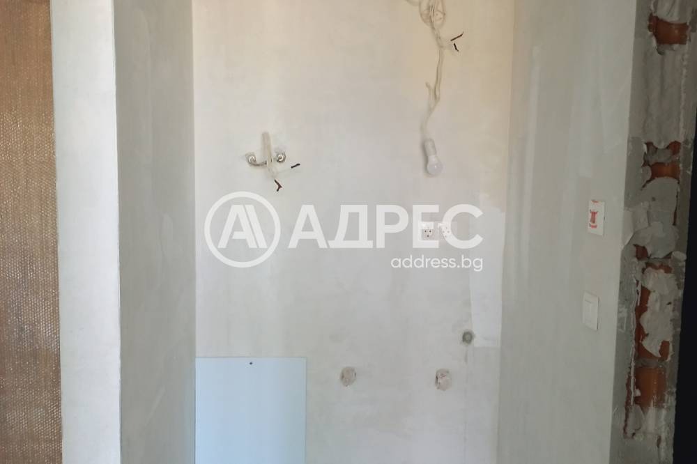 Продава 2-СТАЕН, гр. София, Красно село, снимка 5 - Апартаменти - 54913819