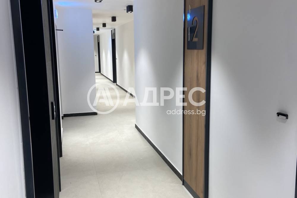 Продава 2-СТАЕН, гр. София, Красно село, снимка 10 - Апартаменти - 54913819