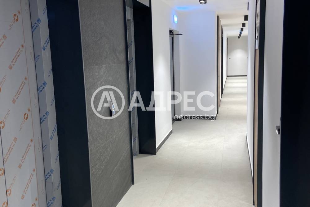 Продава 2-СТАЕН, гр. София, Красно село, снимка 11 - Апартаменти - 54913819