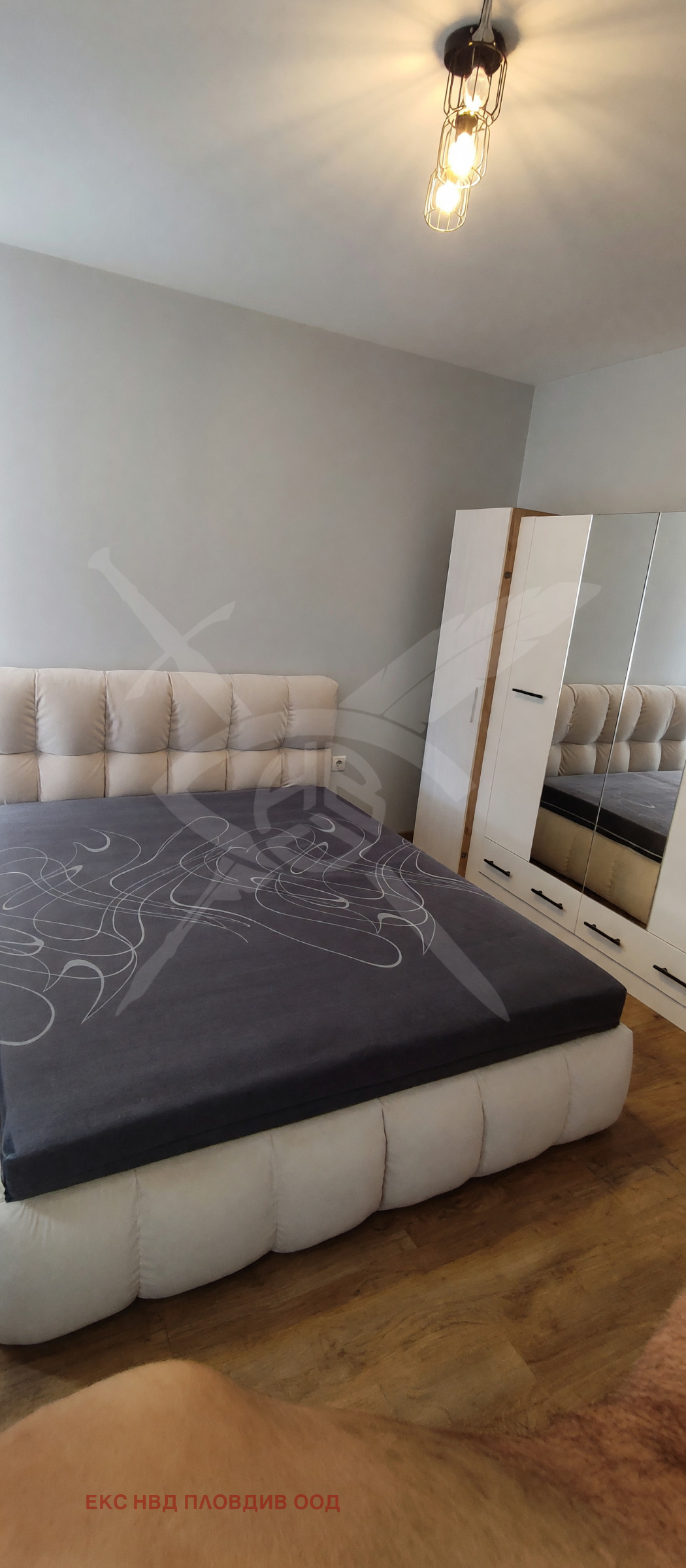 Продава 2-СТАЕН, гр. Пловдив, Център, снимка 5 - Апартаменти - 56422893
