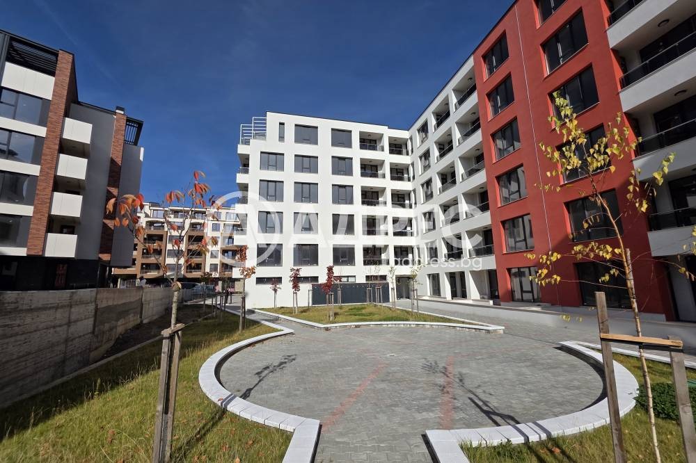 Продава 2-СТАЕН, гр. София, Малинова долина, снимка 2 - Апартаменти - 56627732