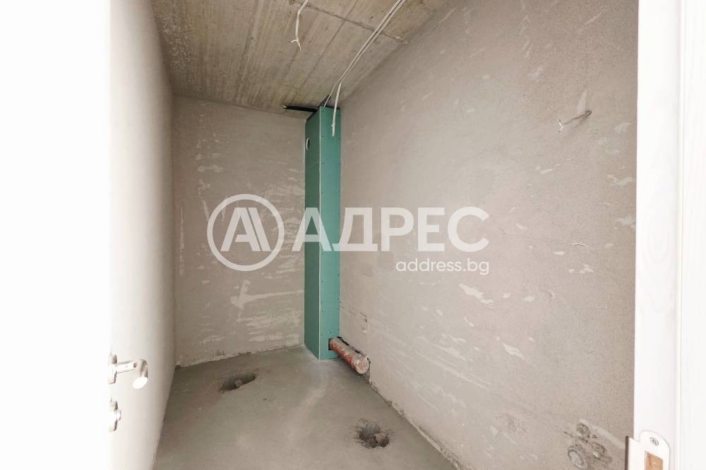 Продава 2-СТАЕН, гр. София, Малинова долина, снимка 6 - Апартаменти - 56627732