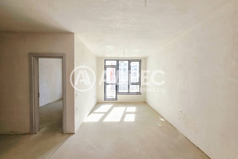 Продава 2-СТАЕН, гр. София, Малинова долина, снимка 3 - Апартаменти - 56627732