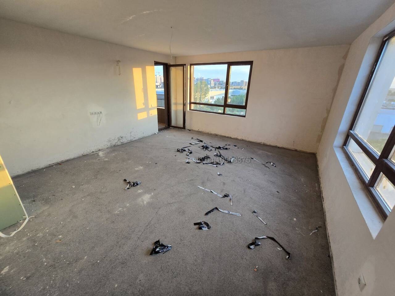 Продава 3-СТАЕН, гр. Бургас, област Бургас, снимка 2 - Апартаменти - 52274085