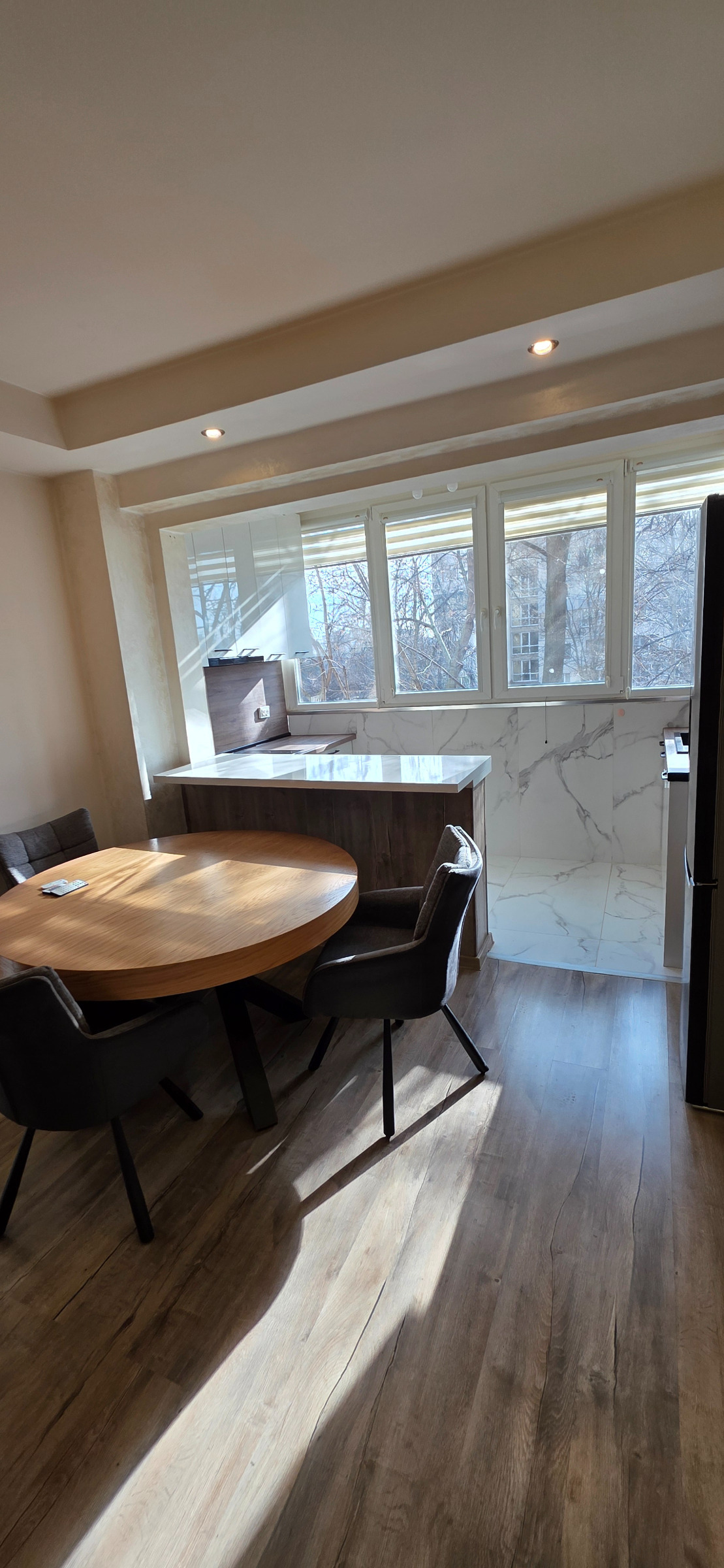 Продава 3-СТАЕН, гр. София, Люлин 5, снимка 2 - Апартаменти - 52654168