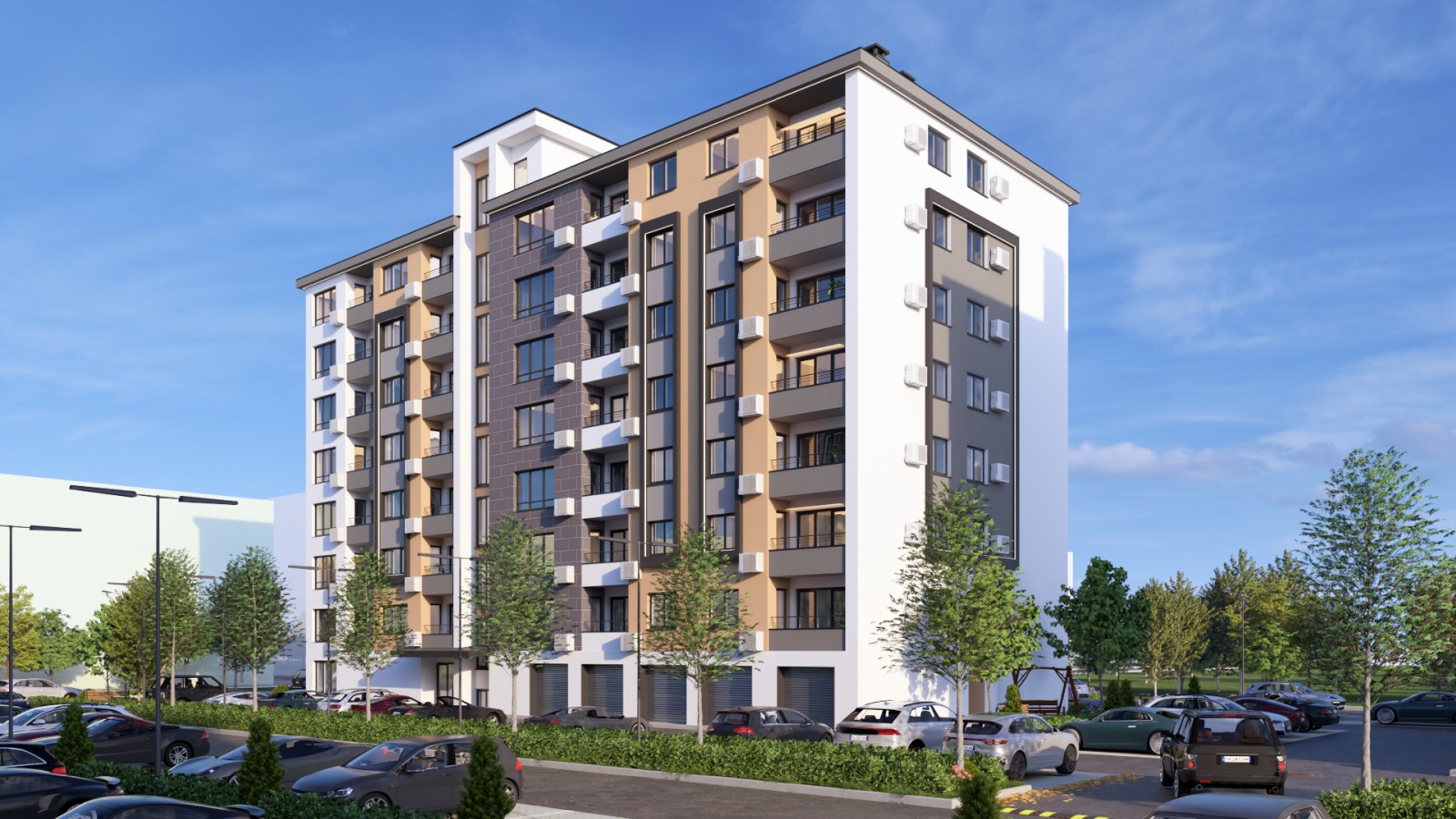 Продава 3-СТАЕН, гр. Стара Загора, Никола Петков, снимка 3 - Апартаменти - 54212085