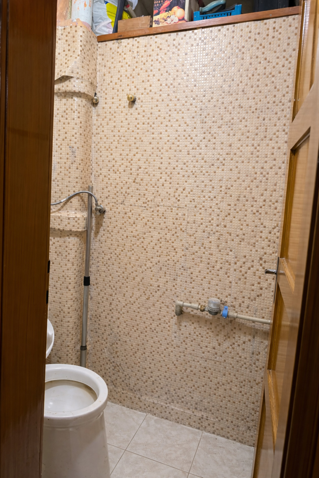 Продава 3-СТАЕН, гр. София, Захарна фабрика, снимка 7 - Апартаменти - 54686489