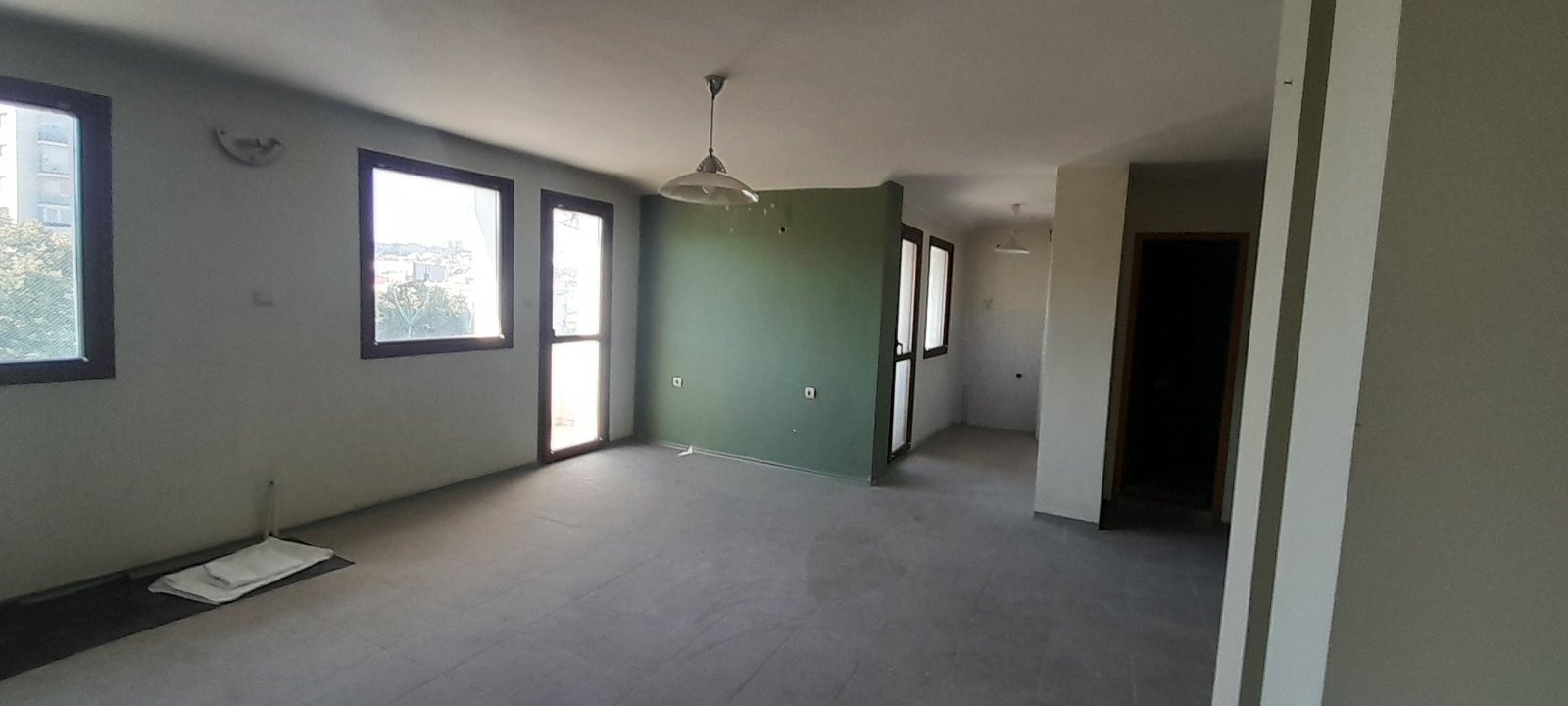 Продава 3-СТАЕН, гр. Плевен, Идеален център, снимка 9 - Апартаменти - 55987412