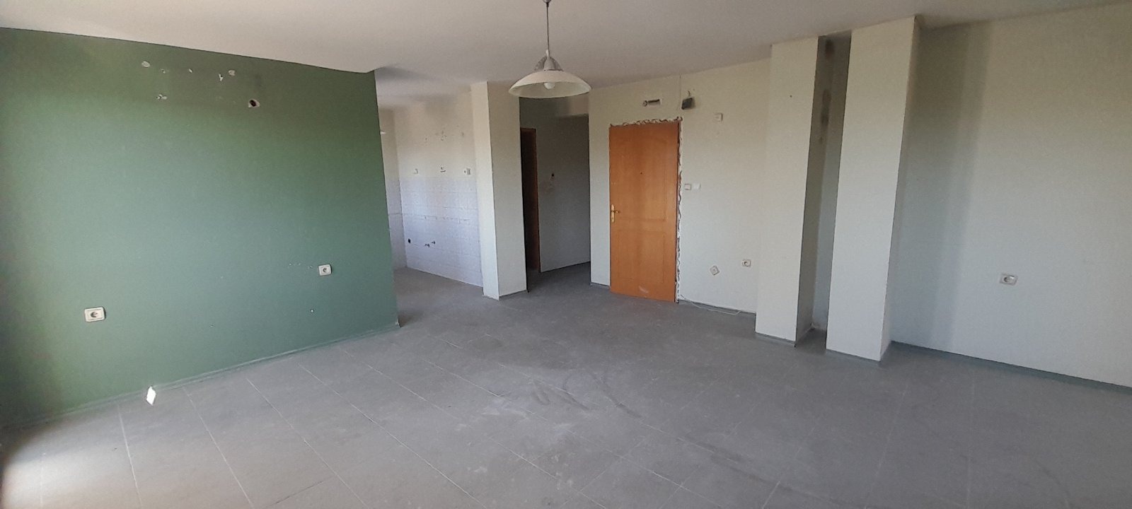 Продава 3-СТАЕН, гр. Плевен, Идеален център, снимка 4 - Апартаменти - 55987412