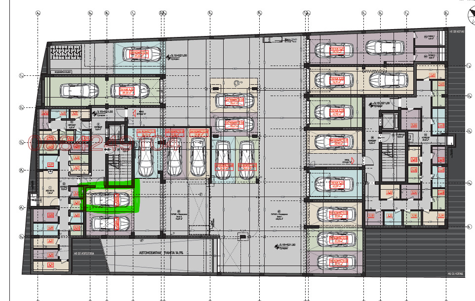 Продава 3-СТАЕН, гр. София, Левски В, снимка 10 - Апартаменти - 56010394